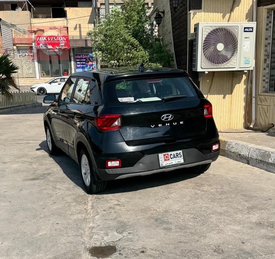 هيونداي فينو